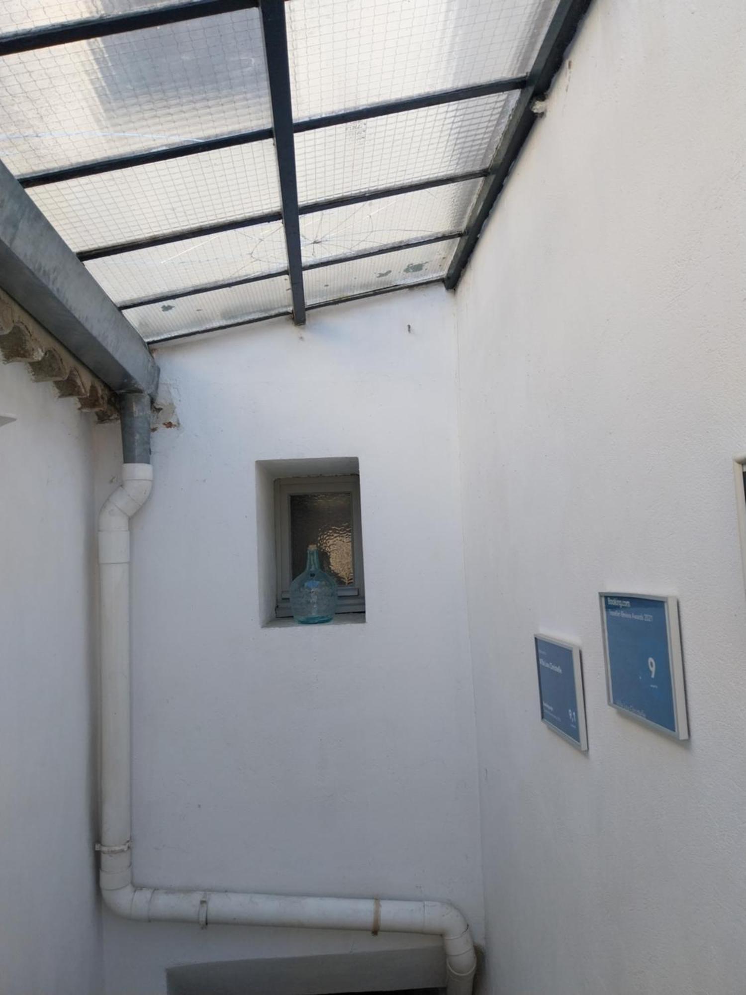 Villa Lou Christelle Roquemaure  Luaran gambar